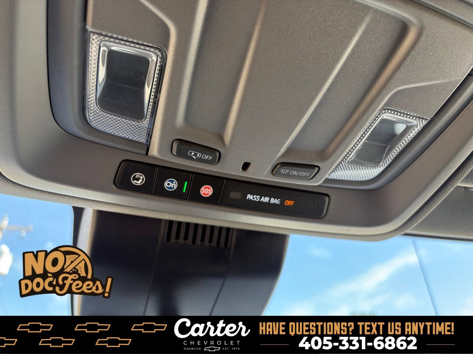 New 2026 Chevrolet Silverado 1500 Custom w/ LPO, Dark Essentials Package RWD image 22