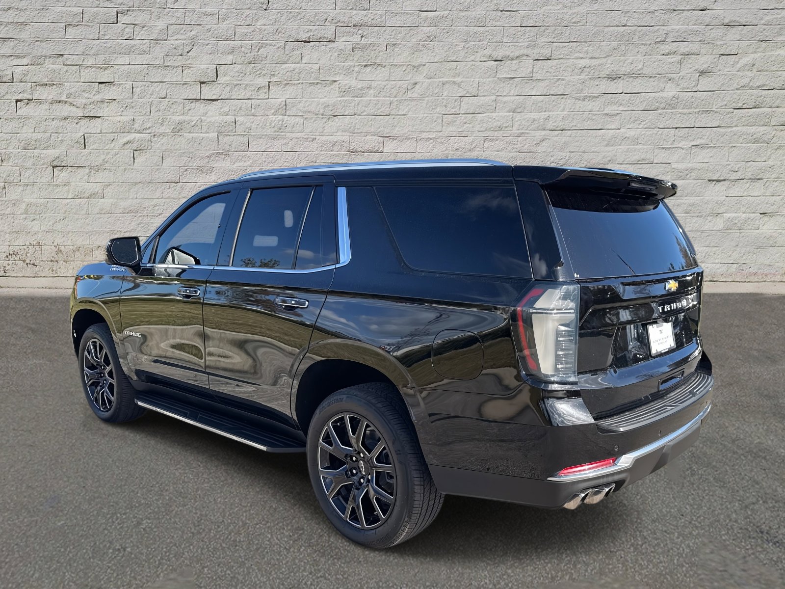 Used 2025 Chevrolet Tahoe High Country image 7