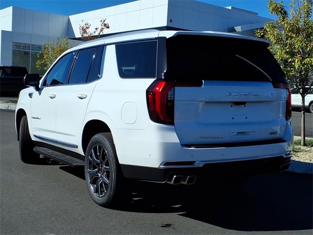 New 2026 GMC Yukon Denali w/ Advanced Technology Package image 4