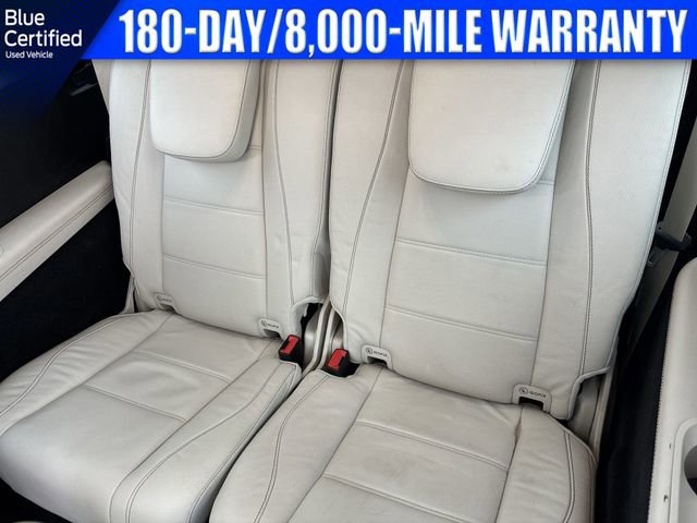 Used 2021 Mercedes-Benz GLS 580 4MATIC image 34