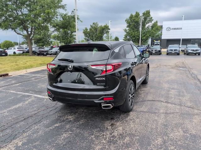 New 2026 Acura RDX SH-AWD w/ Advance Package image 6