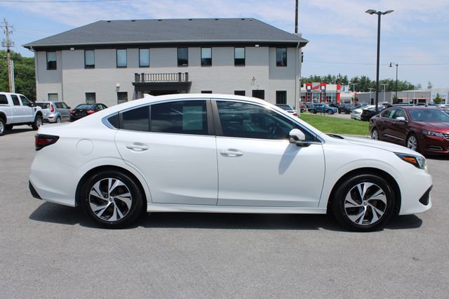 Used 2021 Subaru Legacy Premium w/ Popular Package #1 AWD/4WD image 6