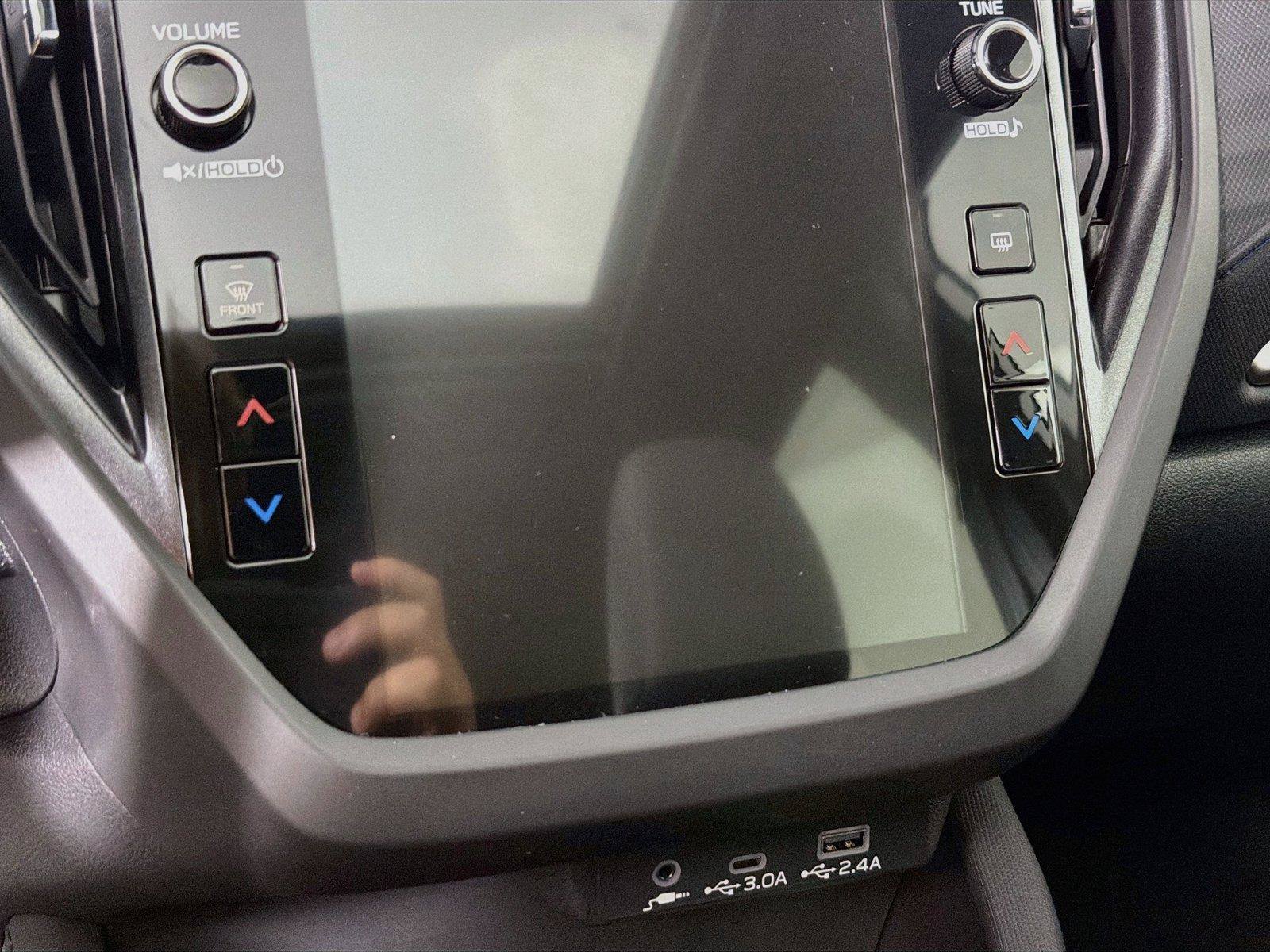 New 2026 Subaru Forester Premium AWD/4WD image 20