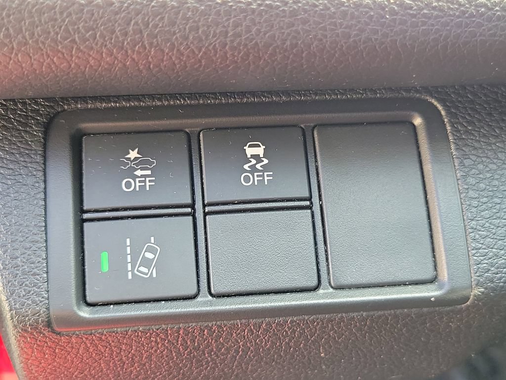 Used 2019 Honda Civic EX image 18