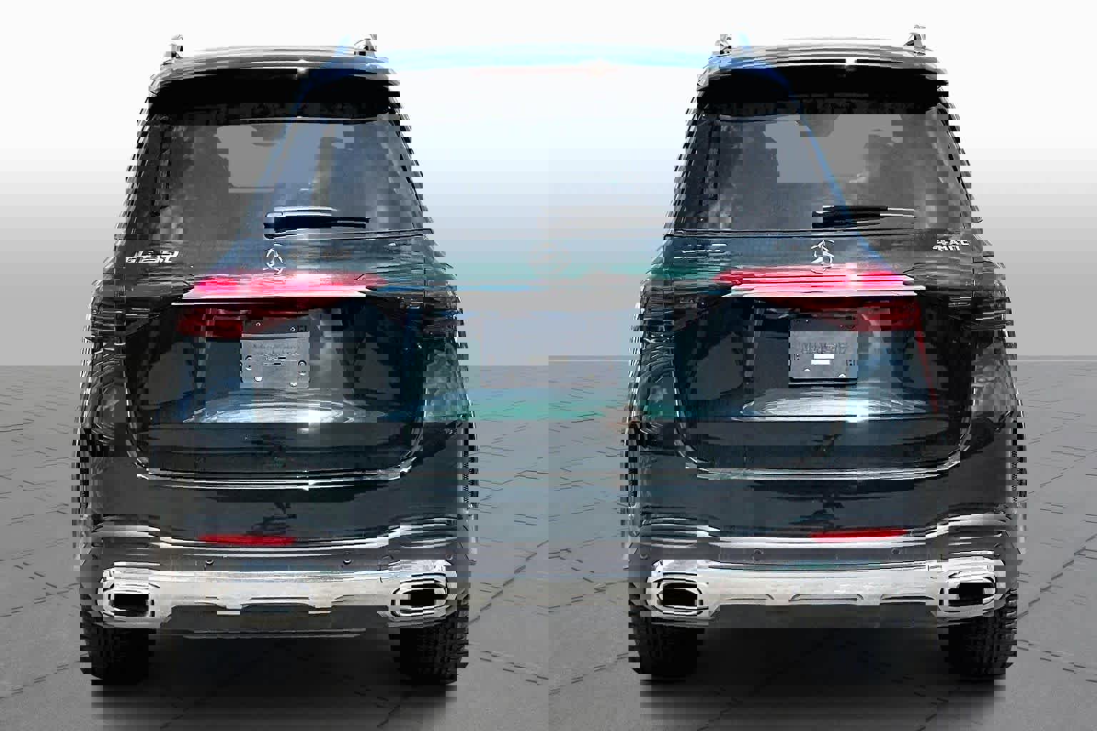 Used 2025 Mercedes-Benz GLE 350 4MATIC image 5