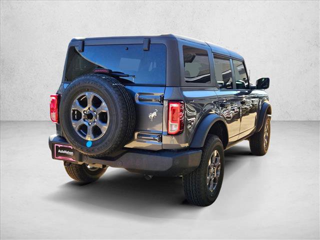 New 2025 Ford Bronco Big Bend image 2