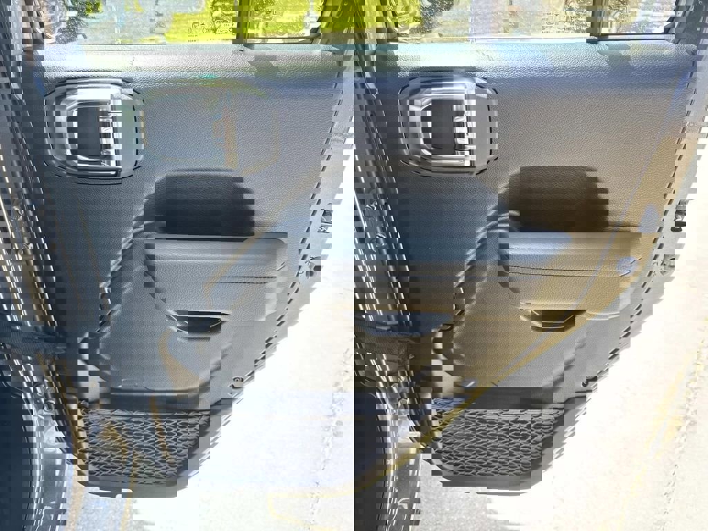 New 2026 Jeep Gladiator Sport image 20