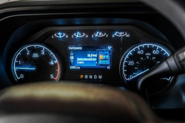 Used 2023 Ford F250 XL w/ STX Appearance Package AWD/4WD image 18