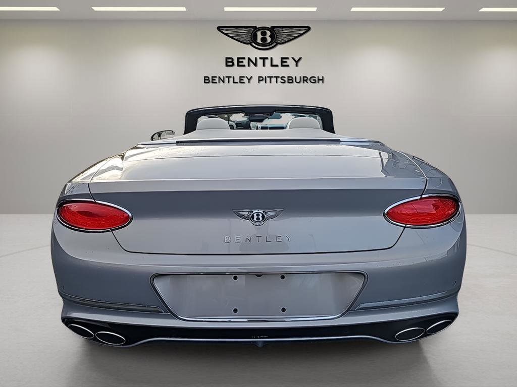 New 2024 Bentley Continental GT V8 image 6