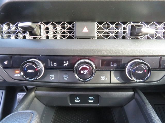 Used 2024 Honda Accord EX image 25