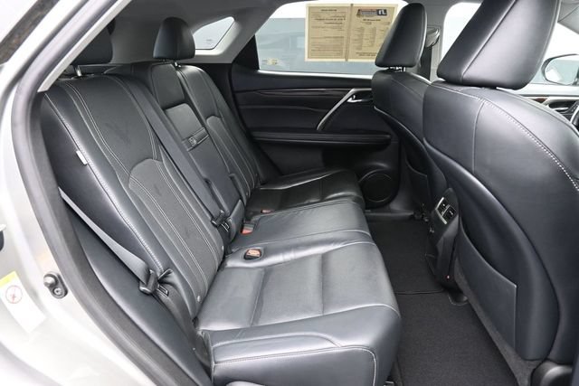 Used 2018 Lexus RX 350 FWD w/ Premium Package image 30