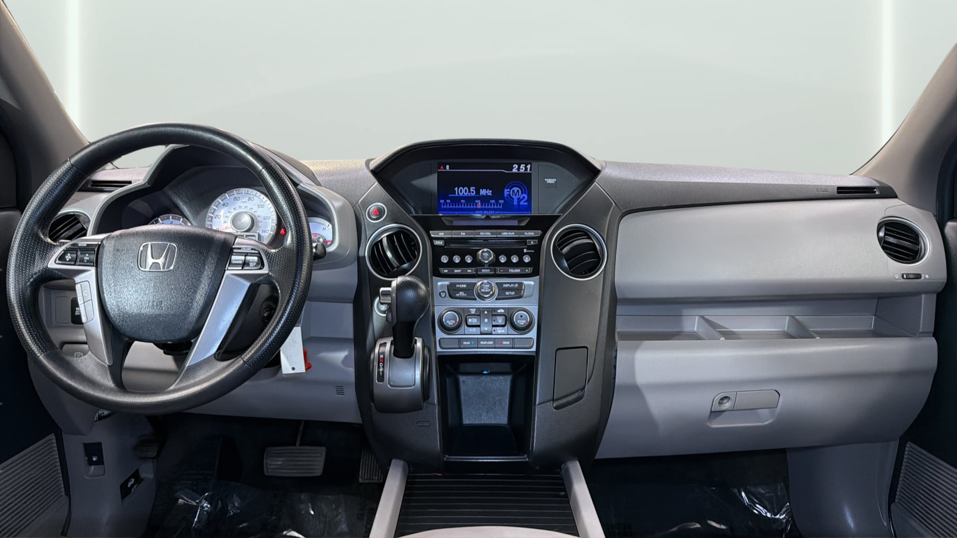 Used 2013 Honda Pilot EX image 14