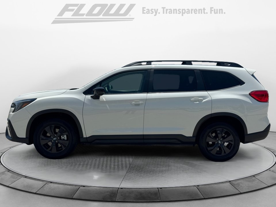 Used 2026 Subaru Ascent Premium AWD/4WD image 5