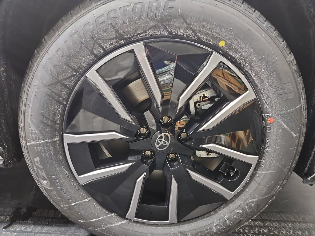 New 2026 Toyota bZ image 11