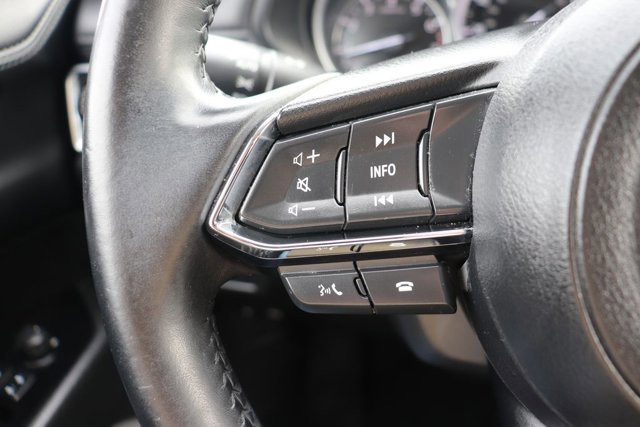 Used 2022 MAZDA CX-5 AWD 2.5 S w/ Select Package image 21