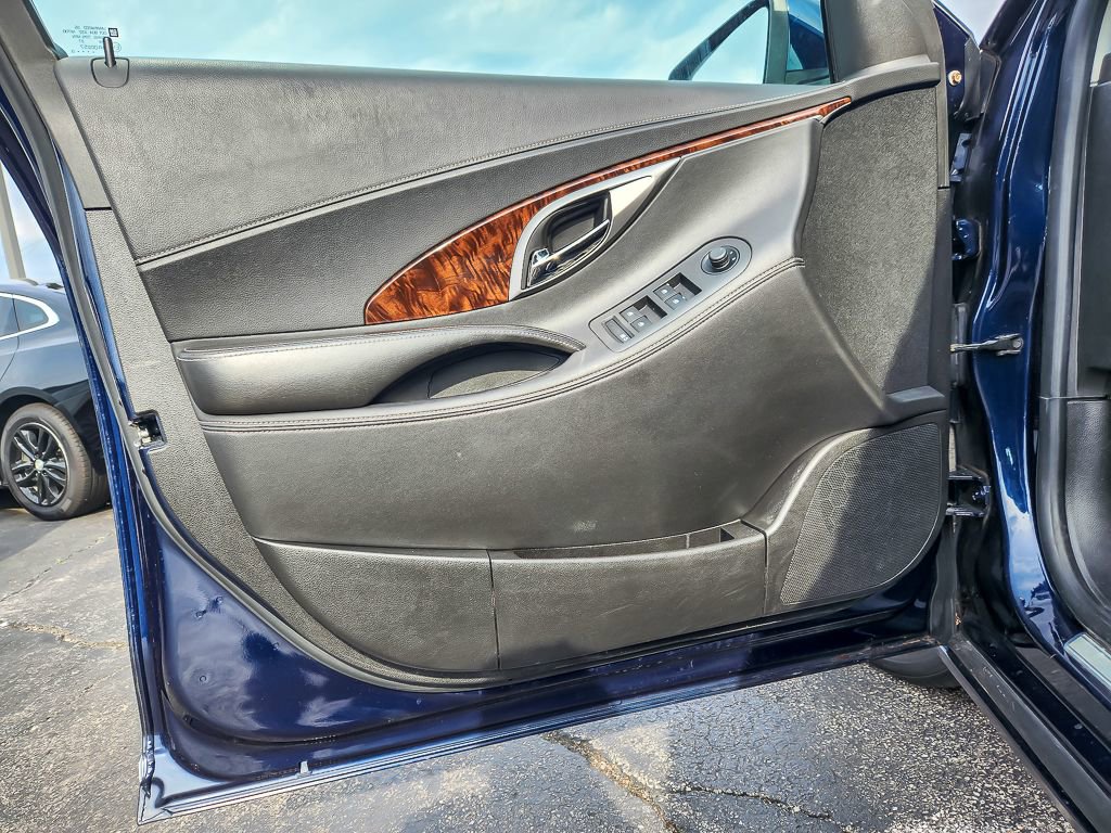 Used 2010 Buick LaCrosse CXL image 15
