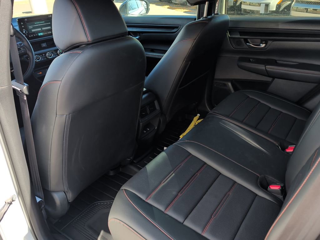 Used 2025 Honda CR-V Sport-L image 17