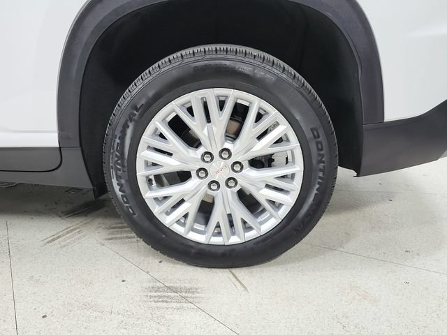 Used 2026 GMC Acadia Elevation w/ Elevation Premium Package FWD image 50