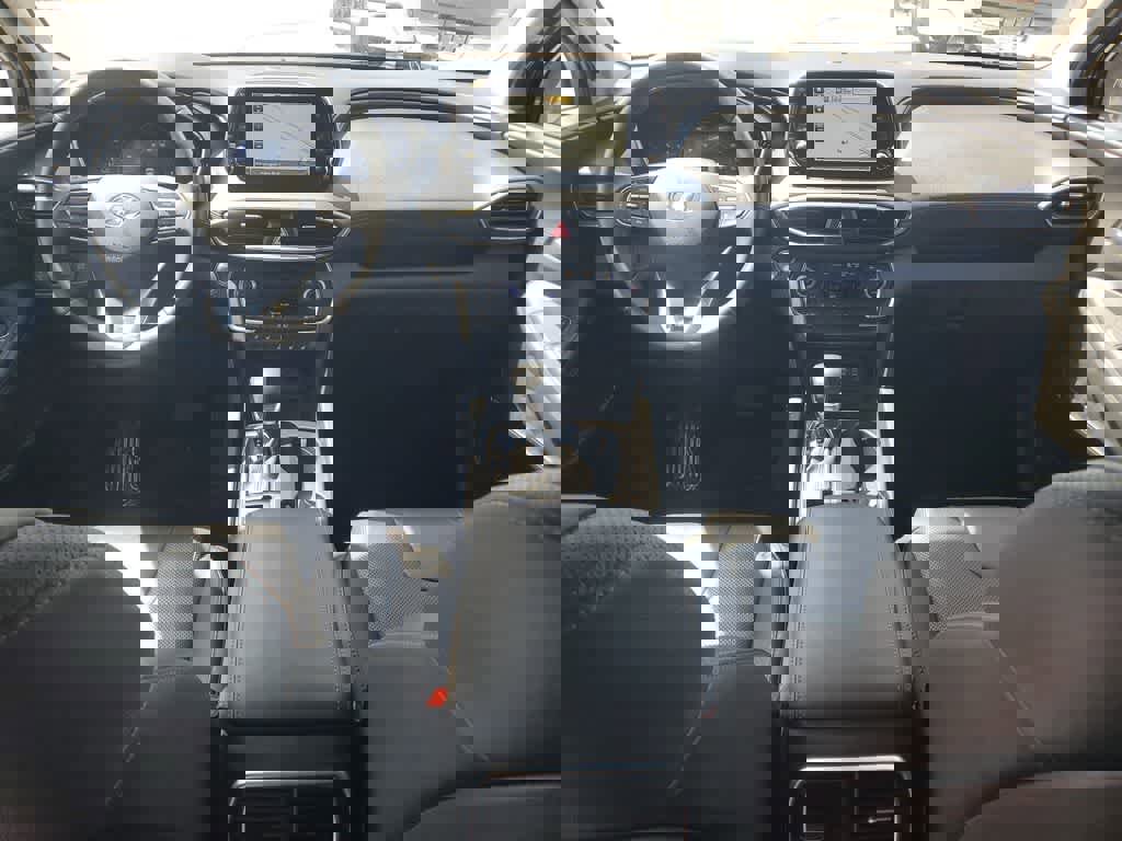 Used 2020 Hyundai Santa Fe Limited image 13