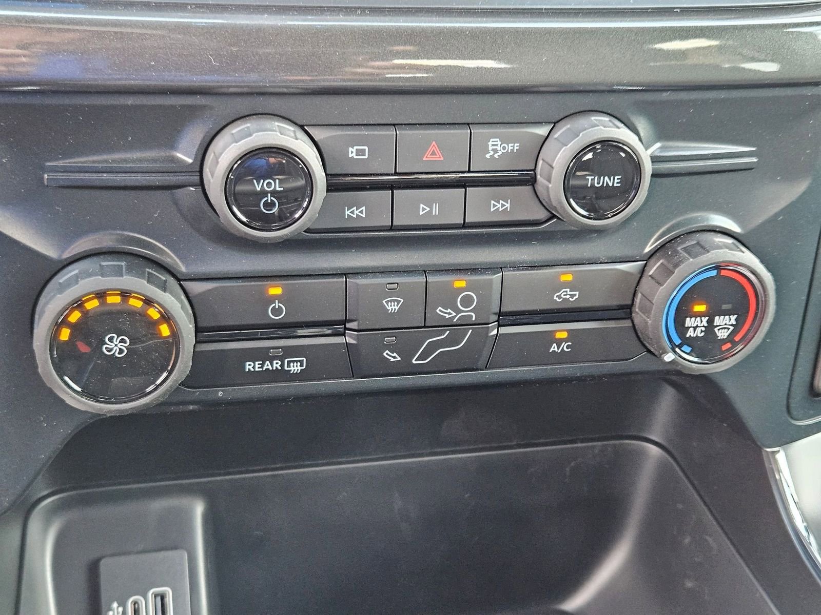 New 2025 Ford F150 STX w/ Equipment Group 200A image 18