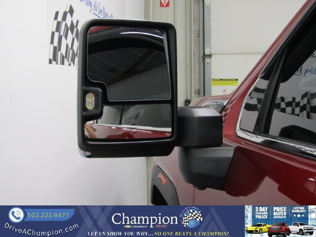 Certified 2023 GMC Sierra 3500 Denali w/ Denali Ultimate Package AWD/4WD image 18