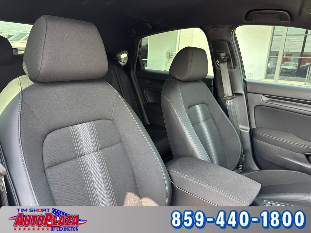 Used 2026 Honda Civic Sport image 42