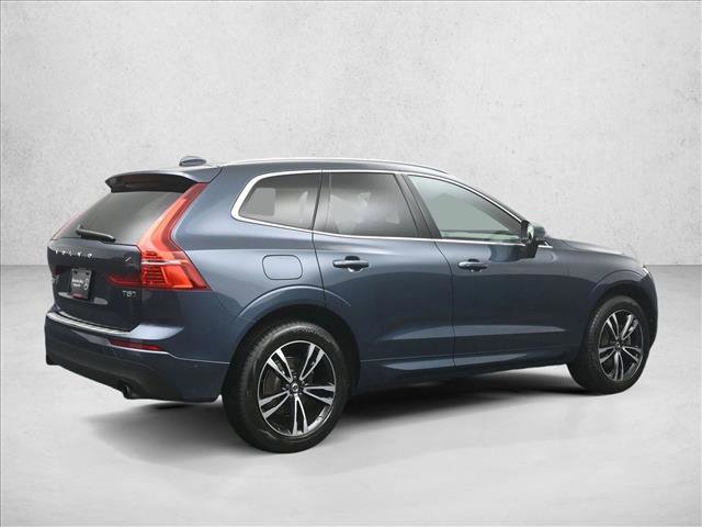 Used 2018 Volvo XC60 T5 Momentum w/ Convenience Package video 2