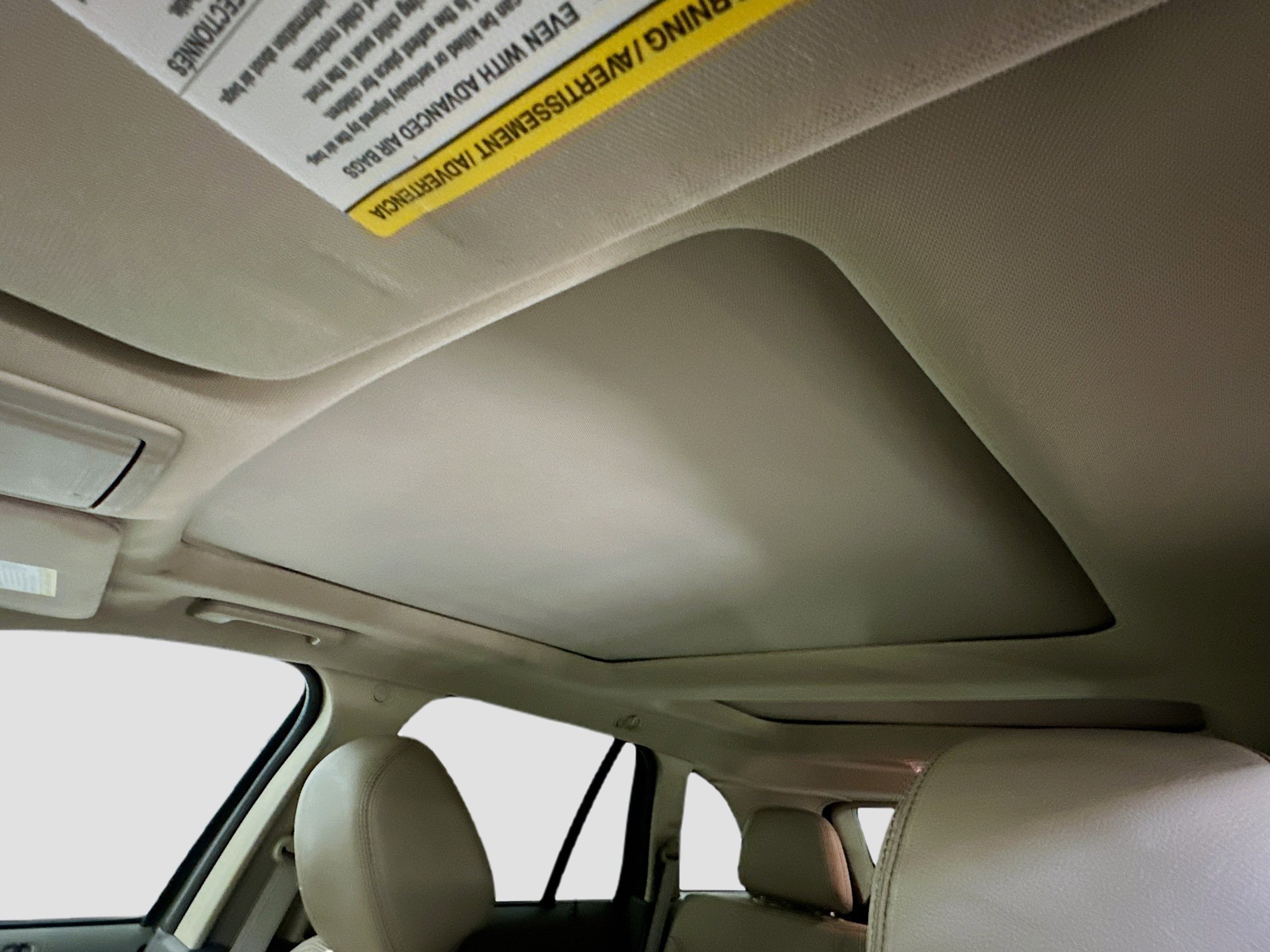 Used 2014 Ford Edge SEL w/ Equipment Group 205A image 26