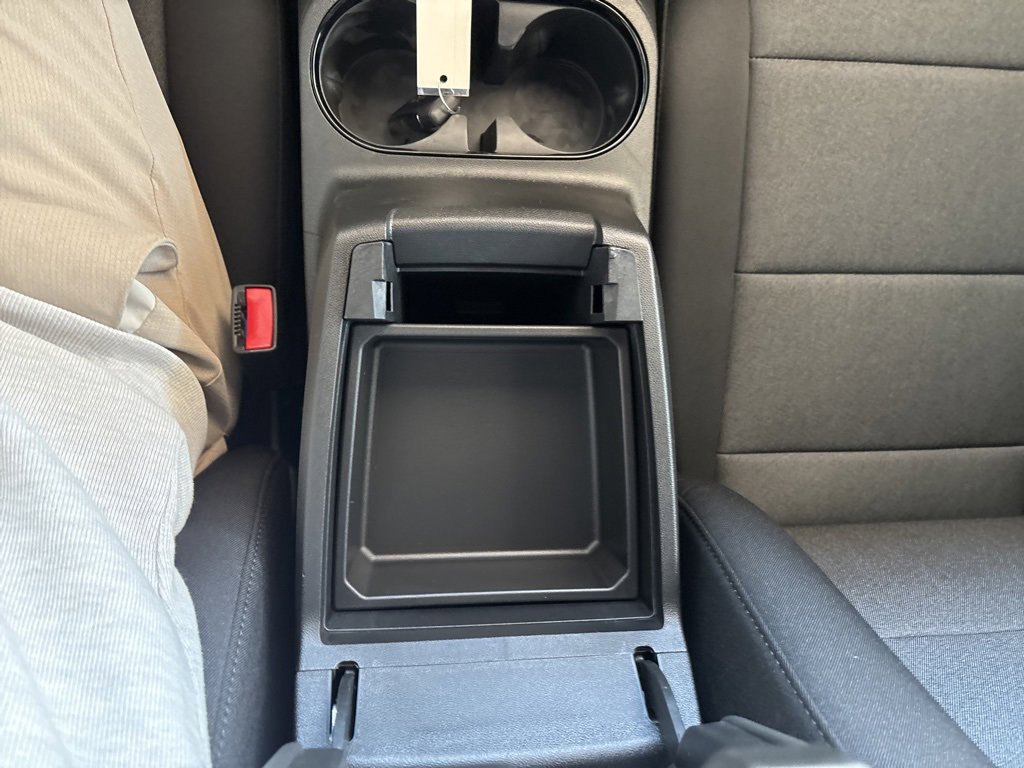 New 2026 Chevrolet Colorado W/T w/ WT Convenience Package II image 22