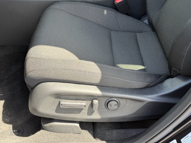New 2026 Honda CR-V EX image 28