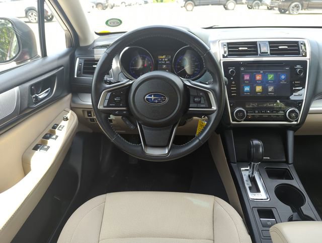 Used 2018 Subaru Legacy 2.5i Premium AWD/4WD image 16