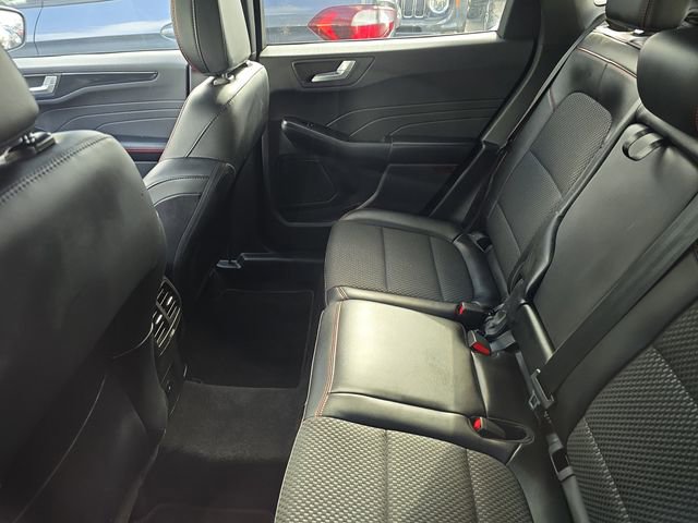 Used 2023 Ford Escape ST-Line Elite image 12