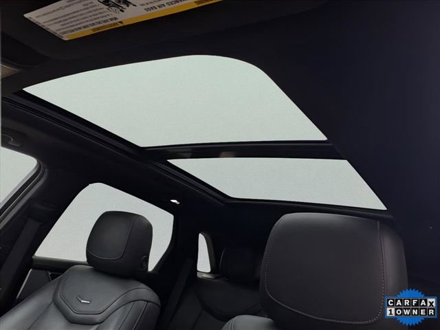 Used 2023 Cadillac XT5 Premium Luxury image 25