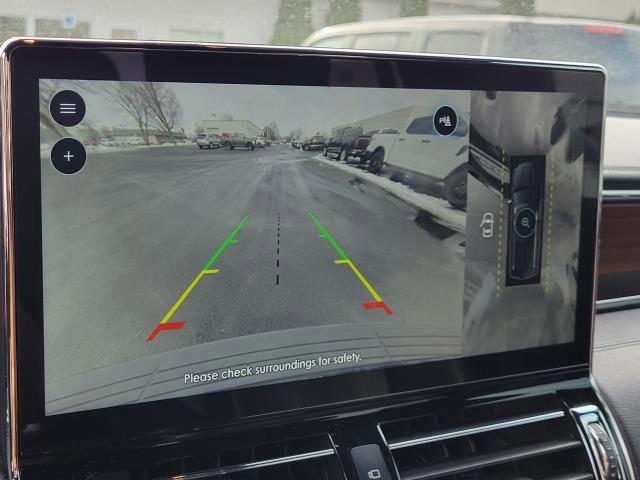 Used 2024 Lincoln Navigator Premiere image 34