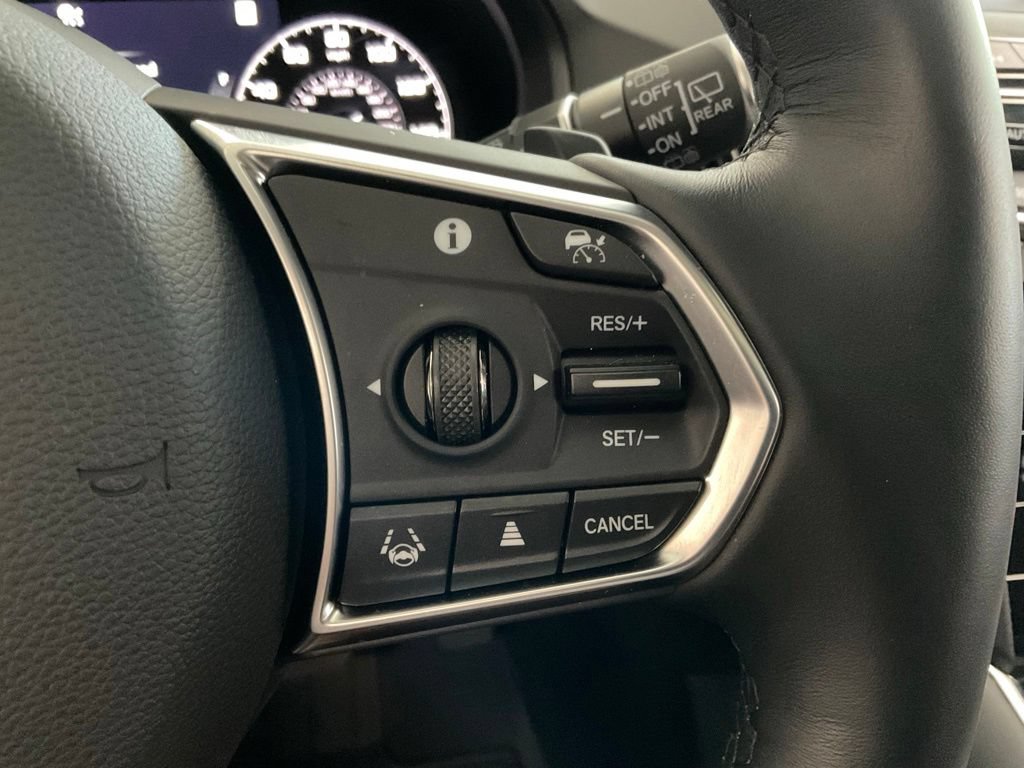 Certified 2026 Acura RDX w/ Advance Package AWD/4WD image 14