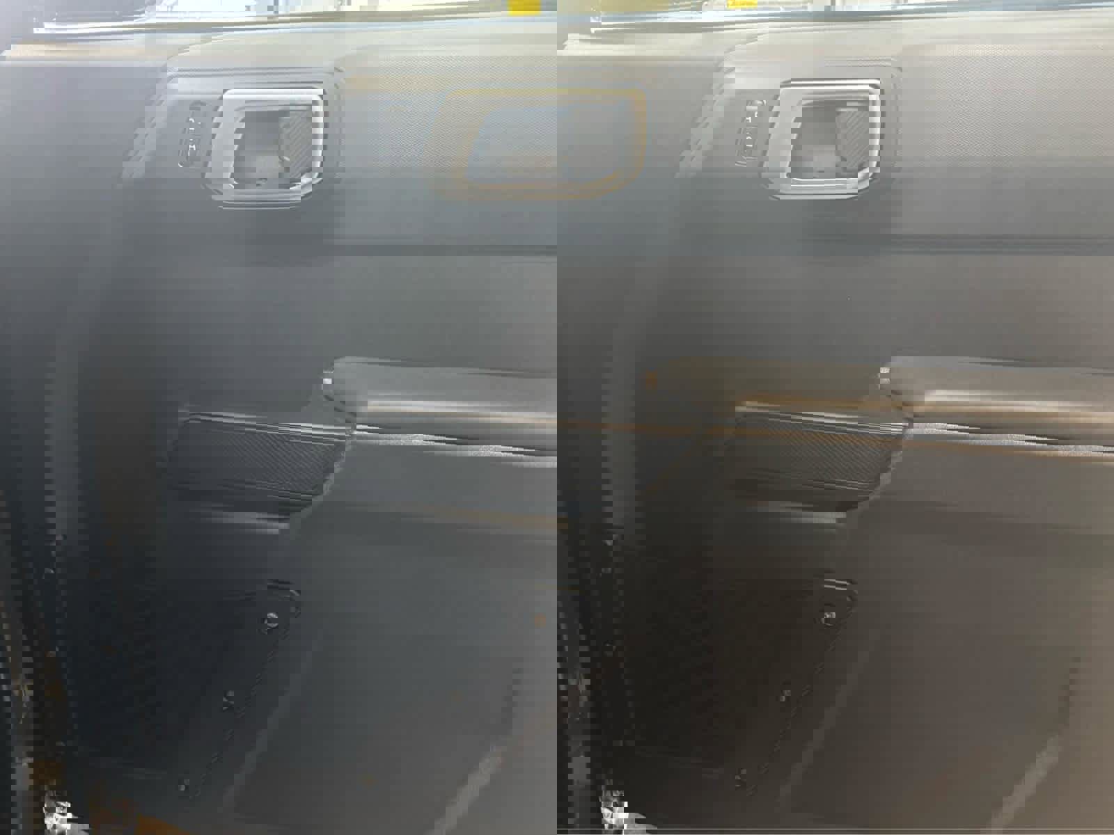 New 2026 Ford Bronco Big Bend AWD/4WD image 30