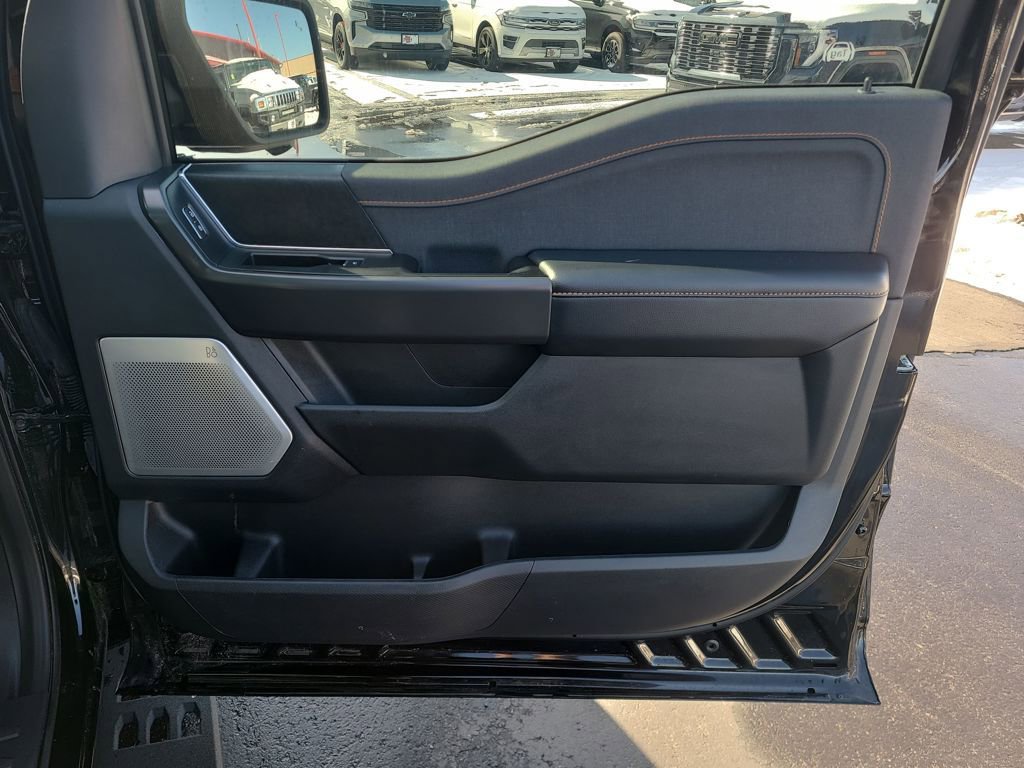 Used 2024 Ford F150 Tremor w/ Equipment Group 402A High image 44