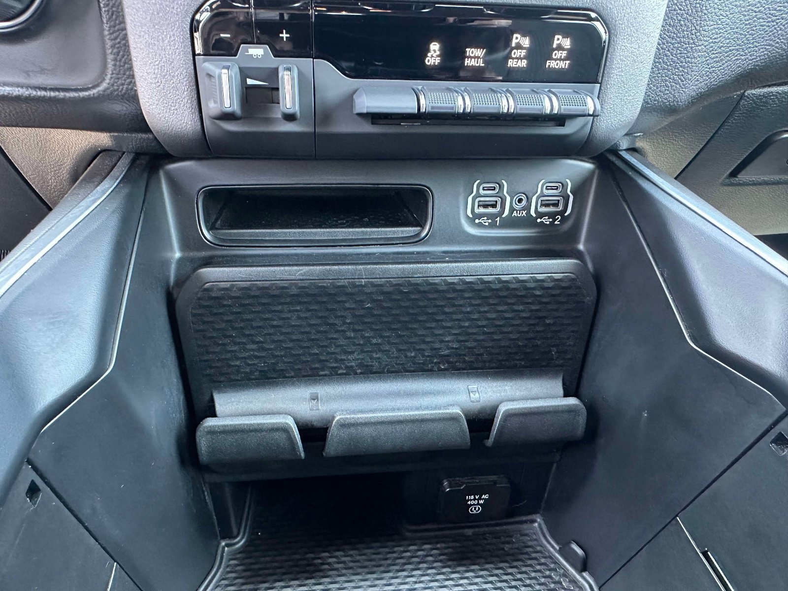 Used 2022 RAM 1500 Big Horn image 13