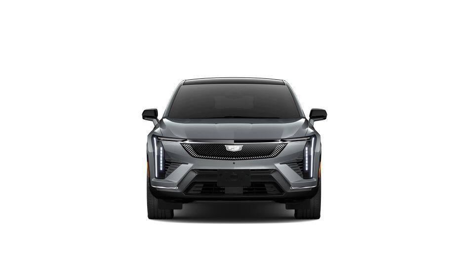 New 2027 Cadillac Optiq Luxury RWD image 34
