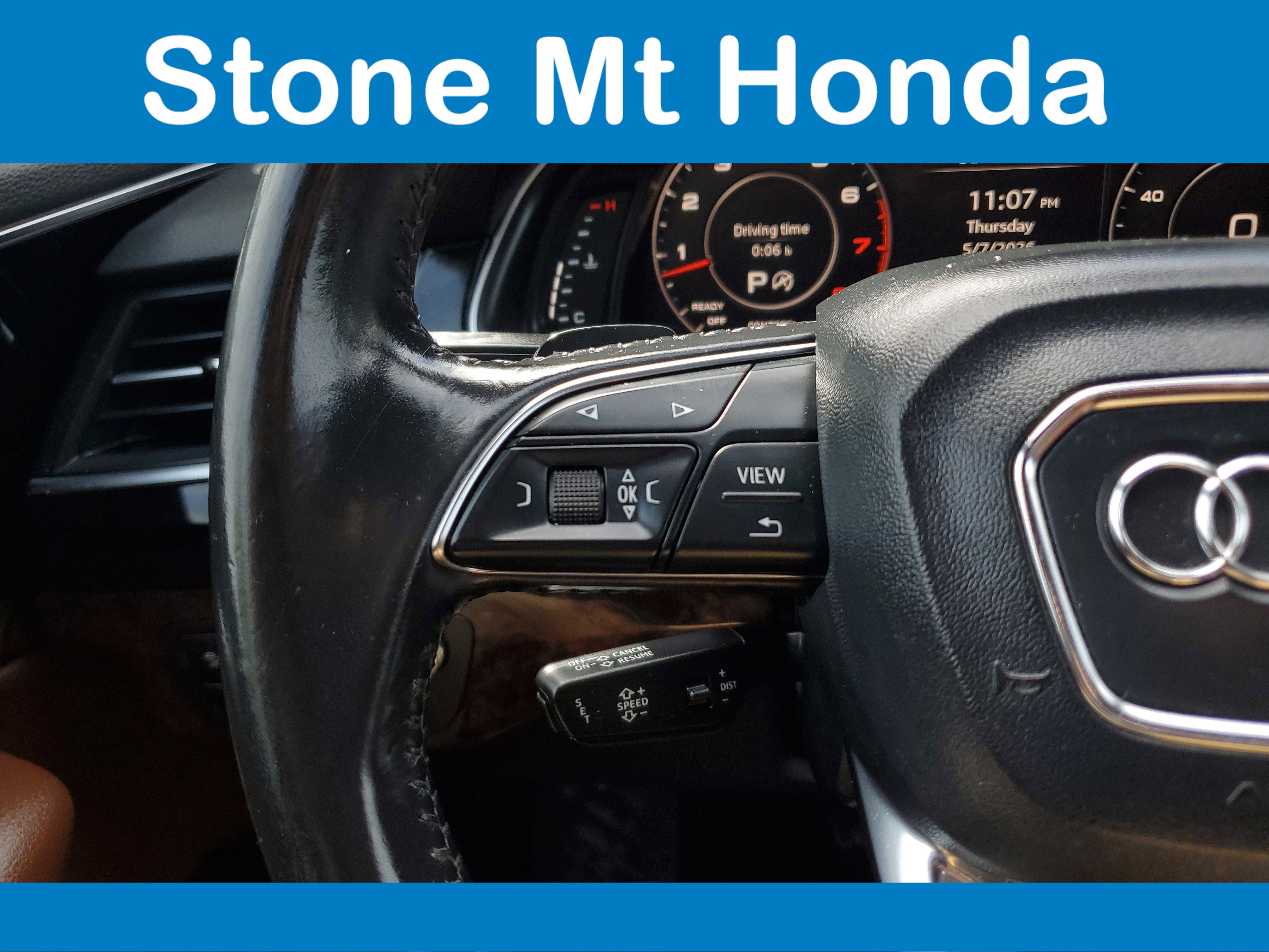 Used 2017 Audi Q7 3.0T Prestige w/ Prestige Package AWD/4WD image 24