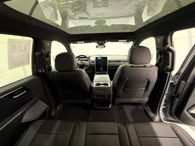 Used 2024 GMC Sierra EV Denali image 31