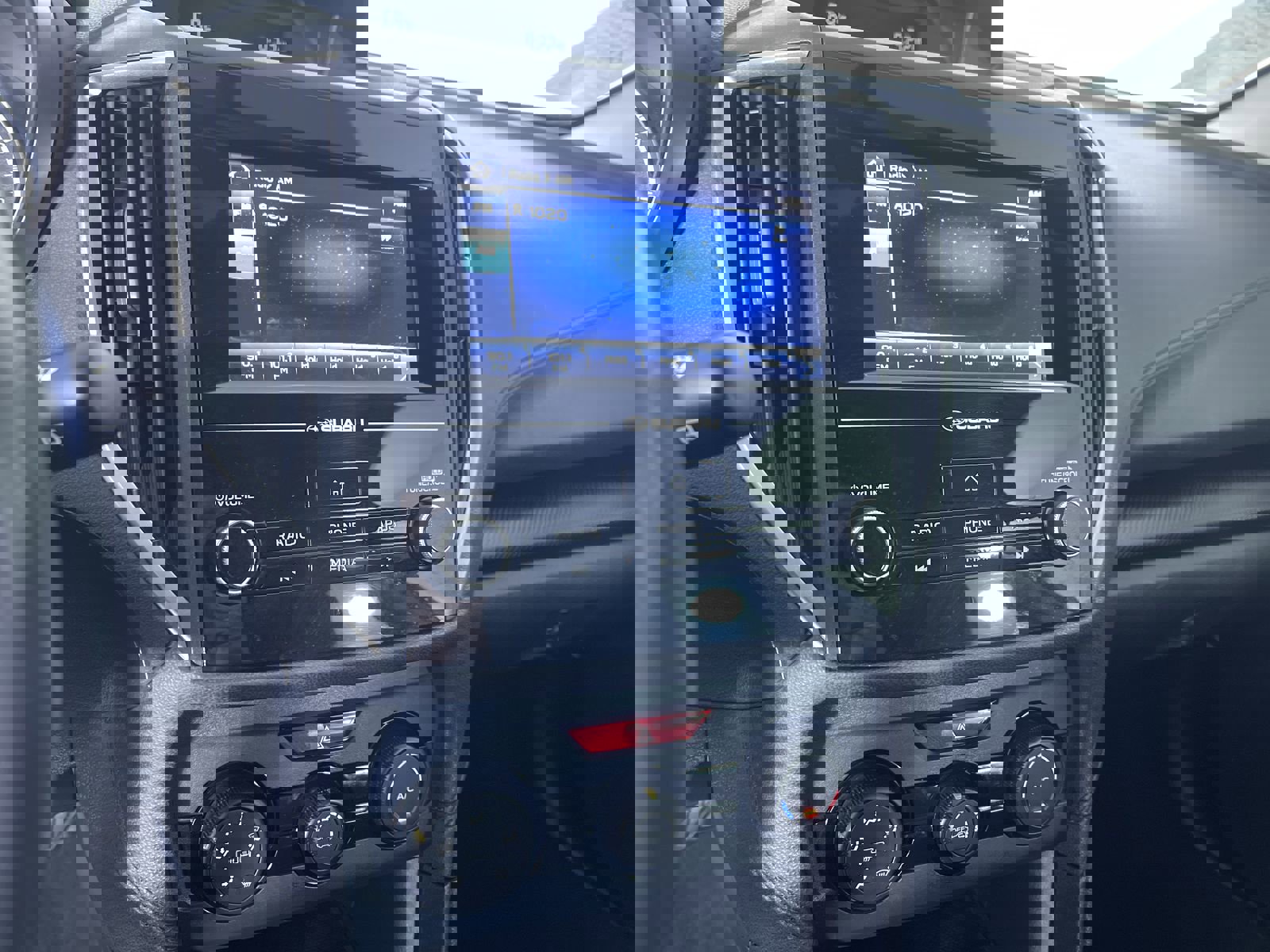 Used 2018 Subaru Crosstrek 2.0i Premium AWD/4WD image 18