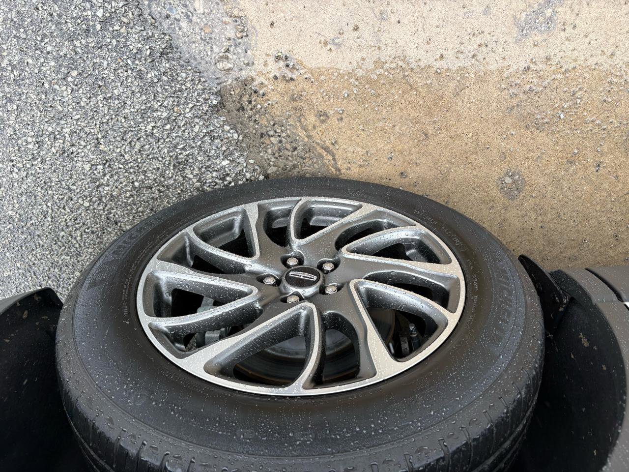 Used 2022 Lincoln Corsair AWD w/ Equipment Group 101A image 60