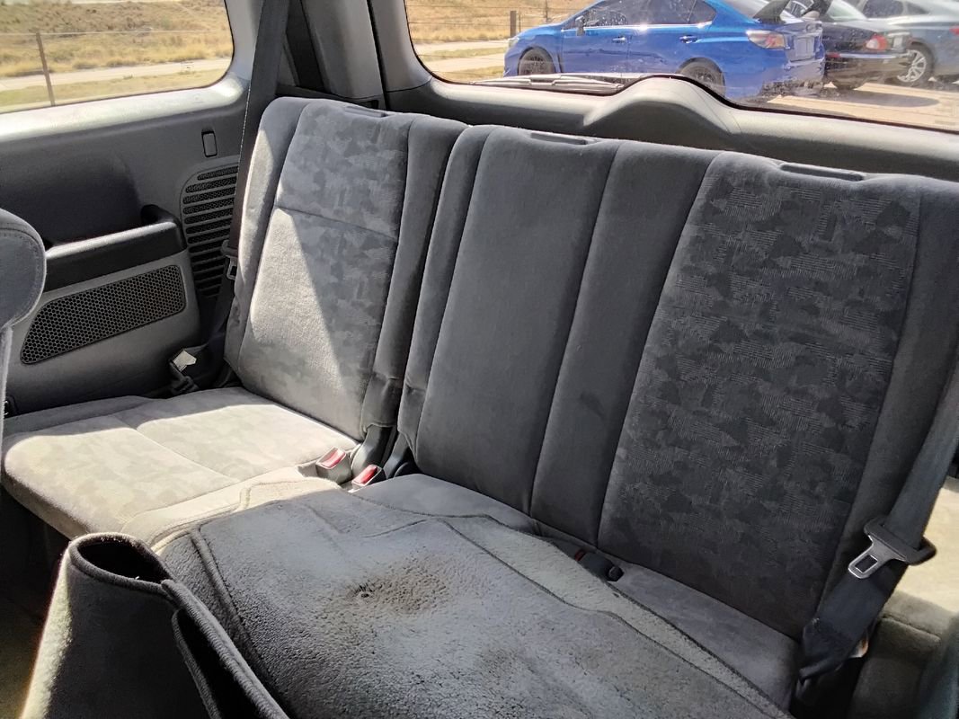 Used 2004 Honda Pilot EX image 21