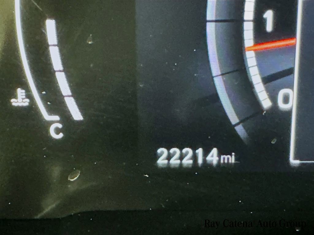 Certified 2023 Lexus RX 350 F Sport w/ Accessory Package image 12