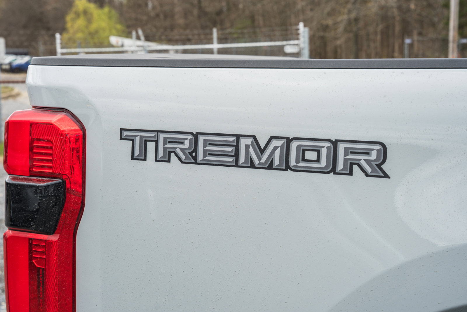 New 2026 Ford F350 Platinum image 24