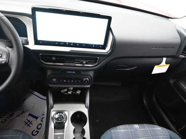 New 2025 Ford Bronco Sport Heritage w/ Convenience Package image 23