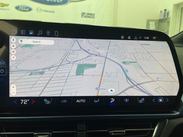 New 2026 Chevrolet Equinox EV LT image 4