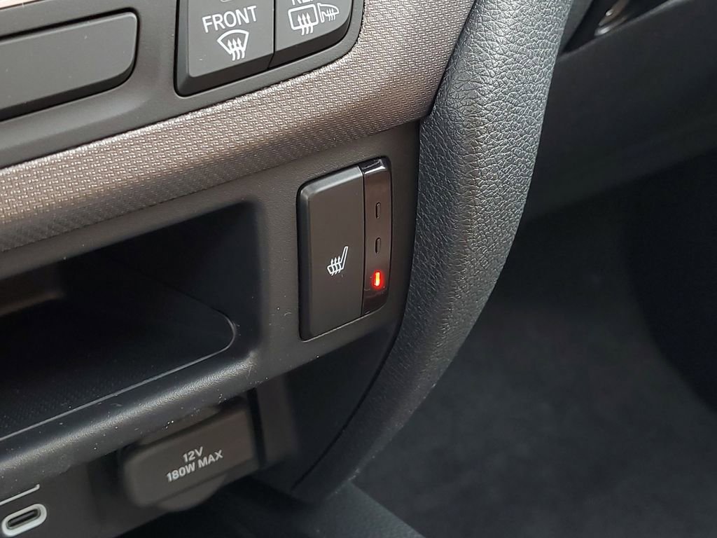 New 2026 Honda Ridgeline RTL image 22