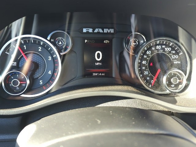 Certified 2024 RAM 2500 Tradesman w/ Chrome Appearance Group image 6